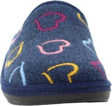 Immagine prodotto Lunar Pantofole Love Mule Donna/Ladies (41)