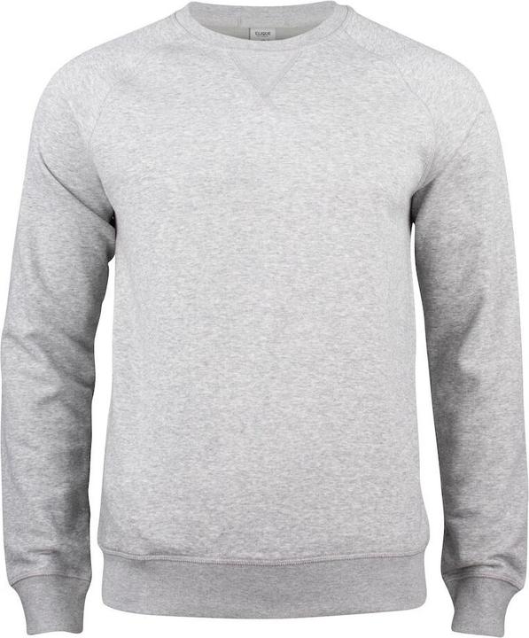 Clique Premium Sweatshirt Rundhalsausschnitt (4XL)