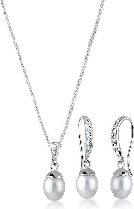 Elli Elegant (925 Argento)