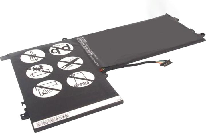 Produktbild AGI Akku kompatibel mit HP ElitePad 900 - Akku - 3.350 mAh (3350 mAh)