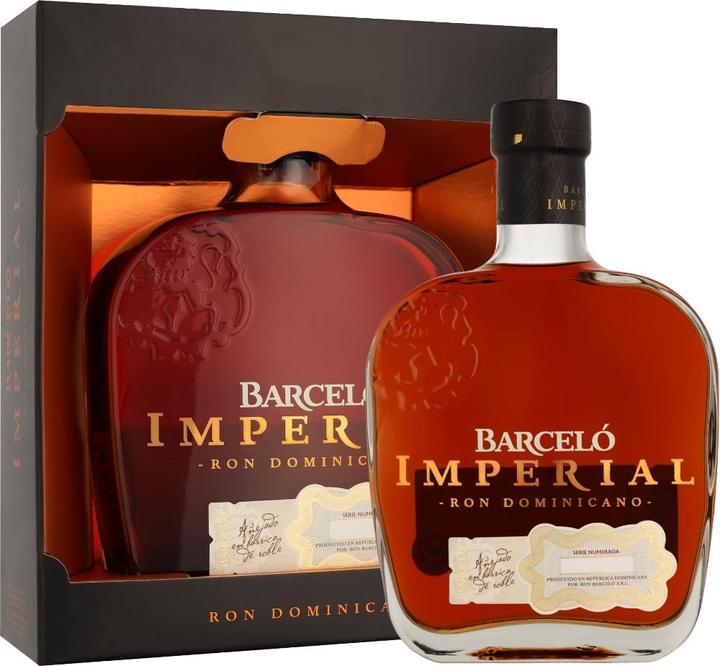 Barcelo Imperial (1 x 70 cl)