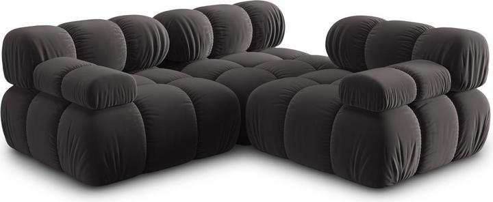 Produktbild Micadoni Bellis (3-Sitzer, Modular Sofa)