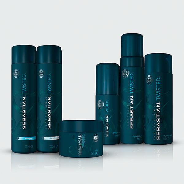 Produktbild Sebastian Twisted Mask (150 ml)