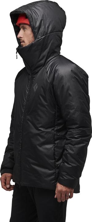 Actual product image Black Diamond Belay (XL)