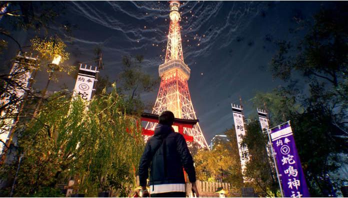 Immagine prodotto Bethesda Ghostwire: Tokyo (PC, DE)