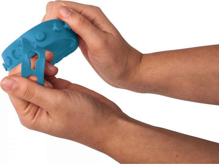Actual product image BIG shoe care