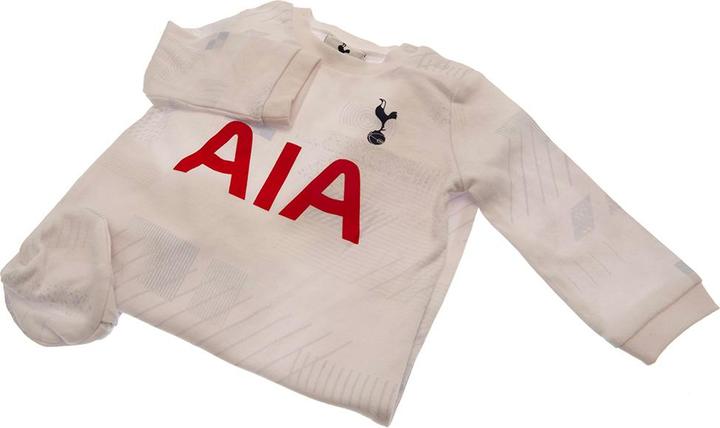 Immagine prodotto Tottenham Hotspur FC Baby 2023-2024 Kit Combinaison de nuit (68)