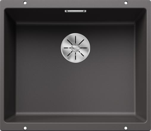 Produktbild Blanco Subline 500-U (Unterbauspüle, 46 cm, 53 cm)