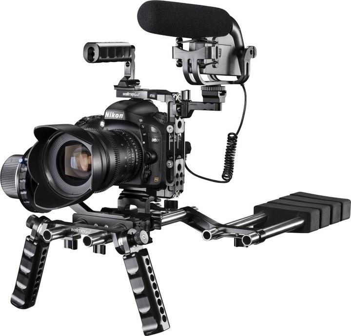 Produktbild Walimex pro Aptaris Universal XL Mk II (Cage)