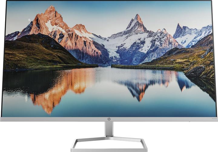 Produktbild HP M32f (1920 x 1080 Pixel, 31.50")