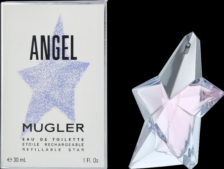 Produktbild Thierry Mugler Angel - Eau de Toilette (Eau de Toilette, 30 ml)