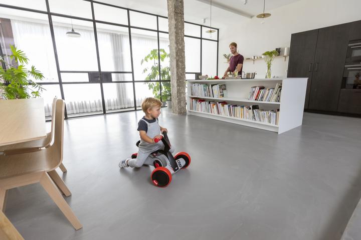 Produktbild BERG GO² Rutscher