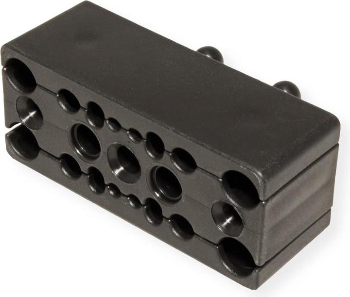Produktbild Bachmann KABELSCHLANGE Easy-Stop-2B2K - Kabelkanal Zugentlastung (Kabel Zubehör)