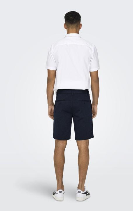 Image du produit Only & Sons Short de coupe normale Short chino (L)