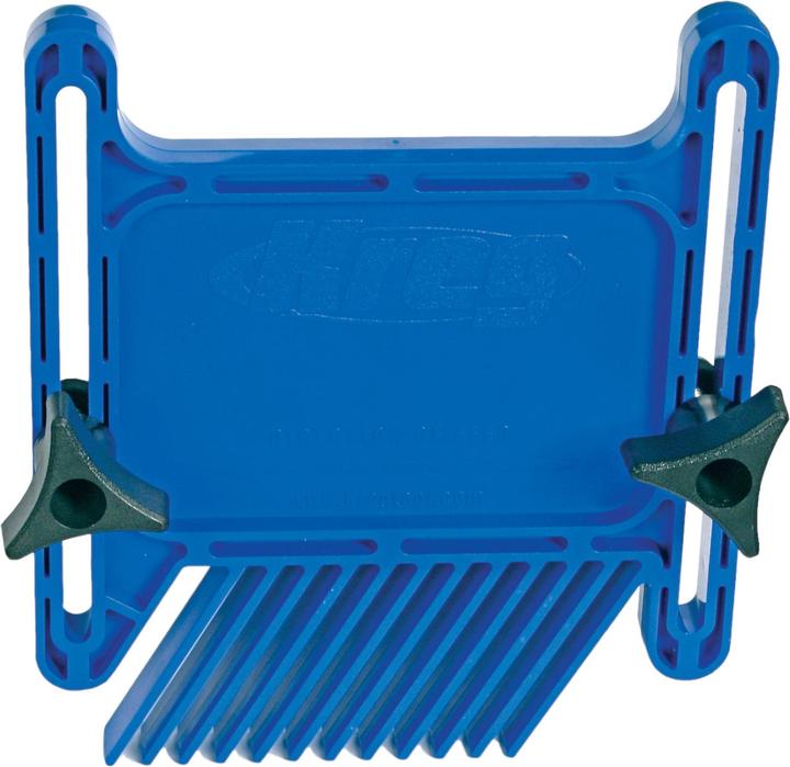 Image du produit Kreg Peigne de pression TRUE-FLEX avec matériel de fixation ( PRS3010 )