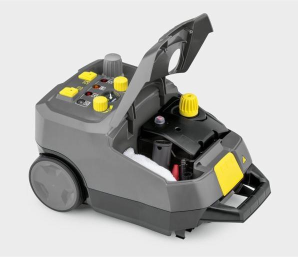 Produktbild Kärcher SG 4/4 (4 Bar, 2300 W)