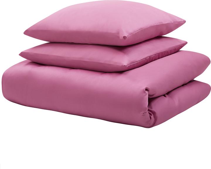 Immagine prodotto Topeshop Harmonridge (Set di biancheria da letto, 155 x 220 cm)