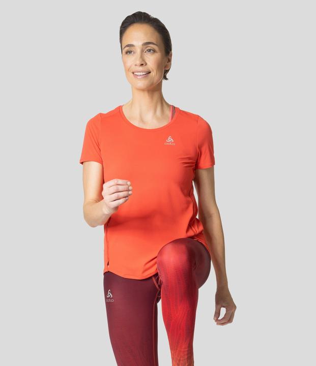 Actual product image Odlo Zeroweight Chill-Tec (XS)