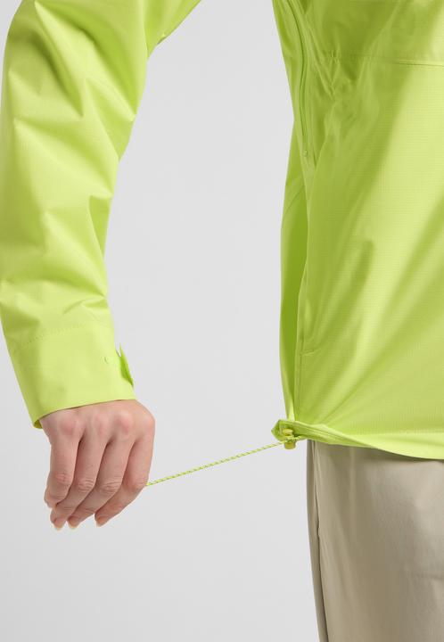Immagine prodotto Jack Wolfskin Prelight 2.5L Lt Jkt W (XS)