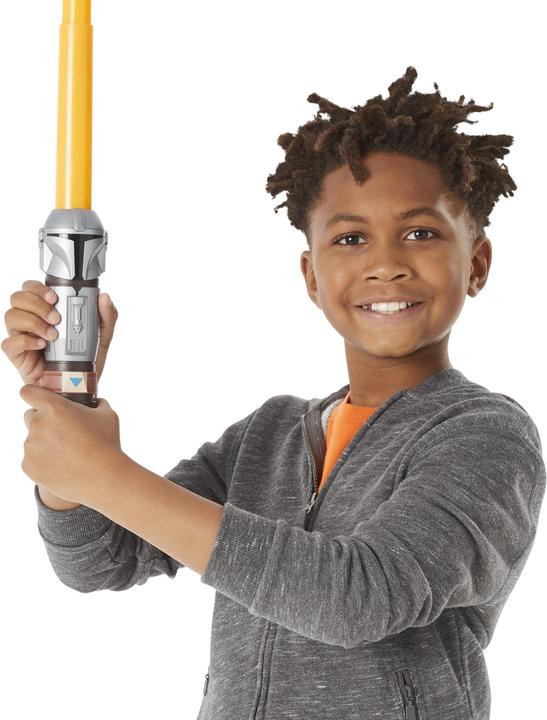 Produktbild Hasbro Star Wars Lichtschwert Squad