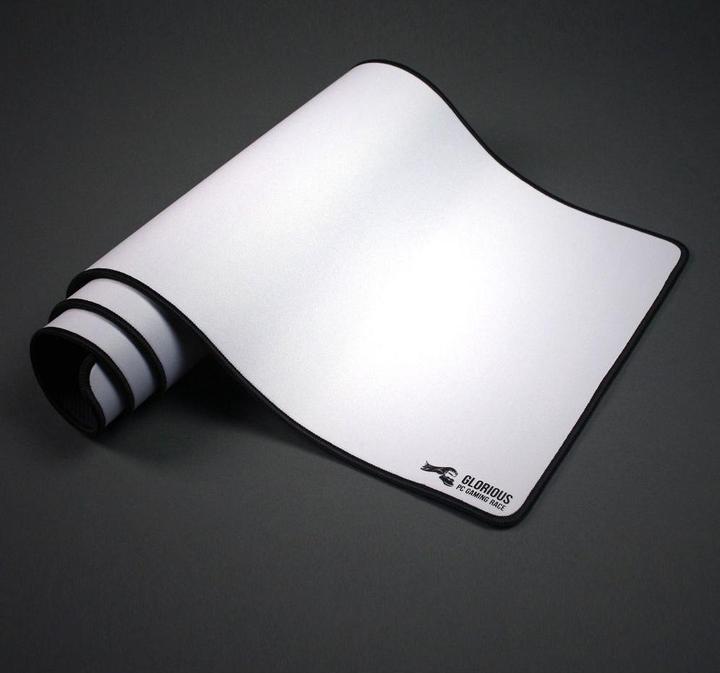 Actual product image Glorious PC Gaming Race Gw-E (Wide)