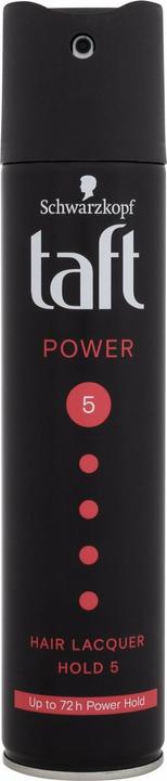 Schwarzkopf Taft Power (250 ml)