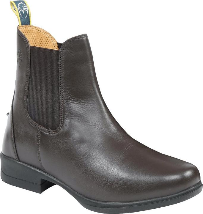Moretta JodhpurReitstiefeletten Lucilla Leder