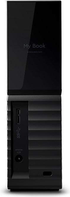 Immagine prodotto WD My Book (12 TB)