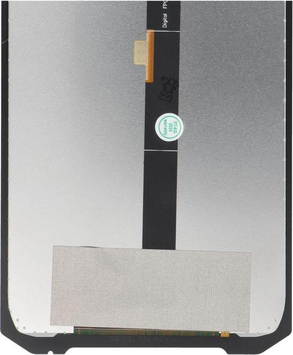Image du produit FixCell Consumables! LCD Display for DOOGEE S96 Pro OEM without frame (Écran)