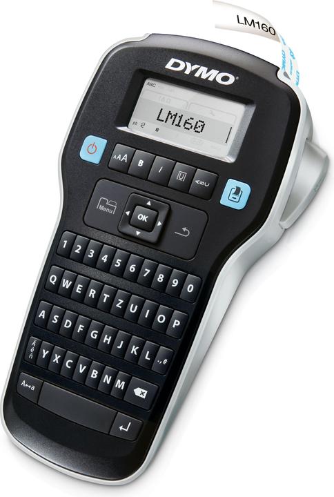 Dymo 2174611 LabelManager 160