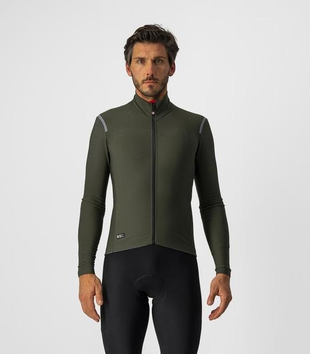 Produktbild Castelli Tutto Nano RoS Jersey (3XL)