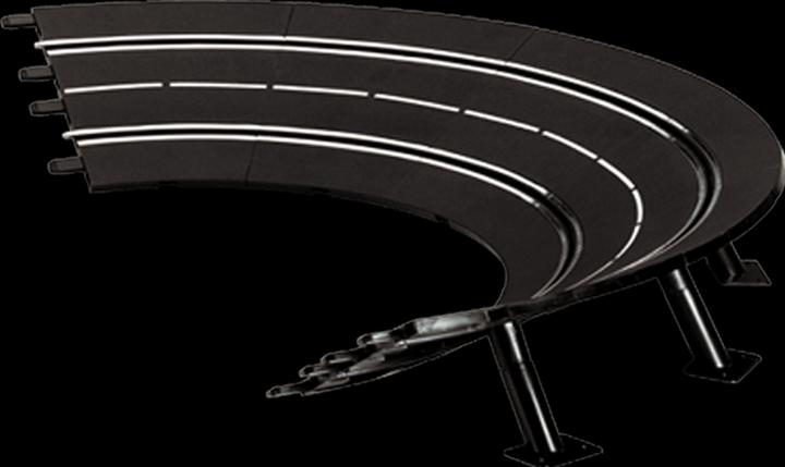 Produktbild Carrera Steilkurve