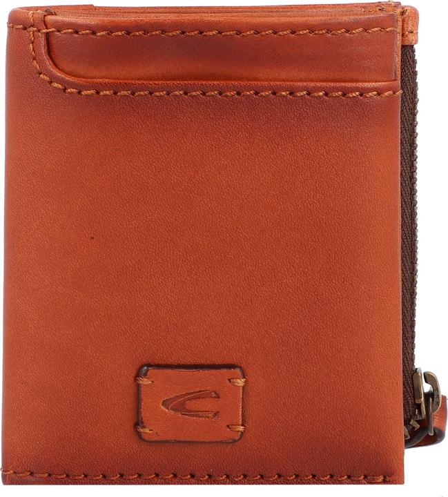 Actual product image Camel Active Nice wallet RFID leather 8 cm