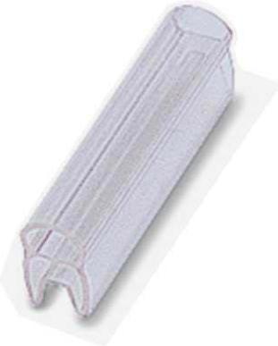 Immagine prodotto Phoenix Contact Phoenix 1013805 trasparente 1000pc(s) morsetto per cavi