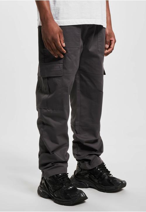 Actual product image DEF Straight cargo pant - 134597 (XXL)