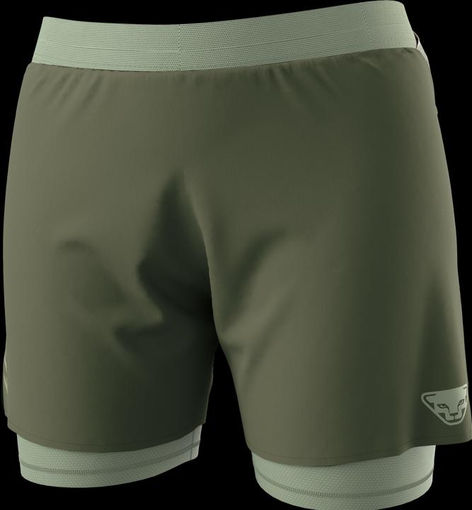 Actual product image Dynafit Alpine Pro 2in1 Shorts (36, S)
