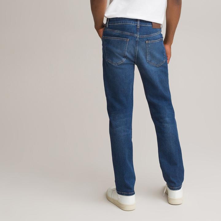 Immagine prodotto La Redoute Collections Jeans regular in cotone biologico (32)