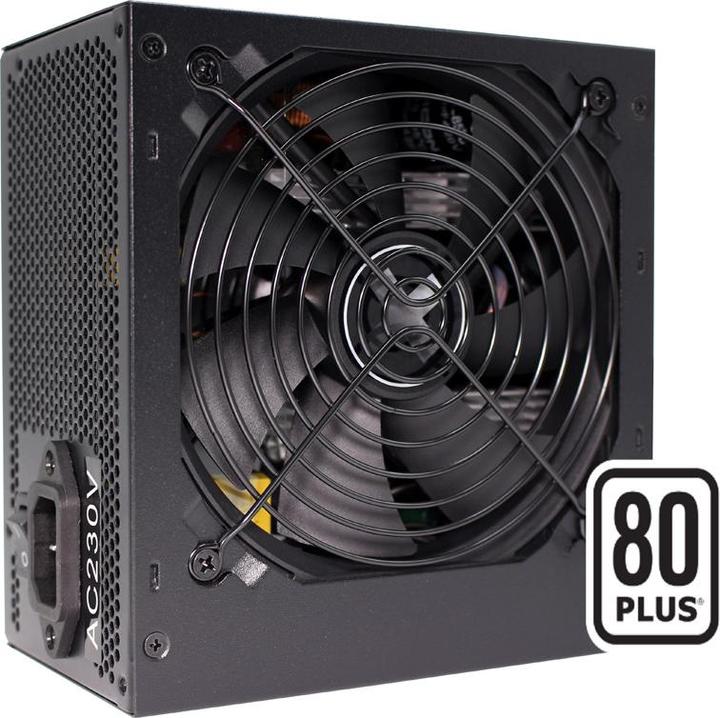 Image du produit Xilence XP650R6.2 (650 W)
