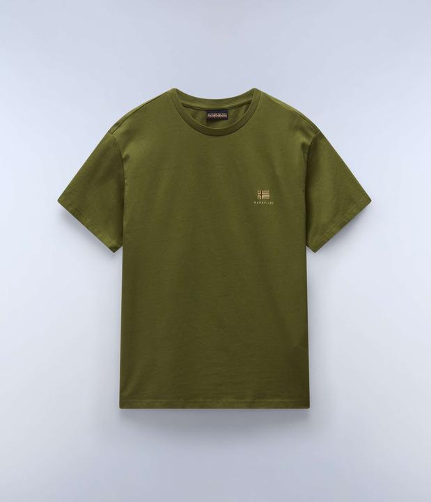 Actual product image Napapijri Nina (XS)