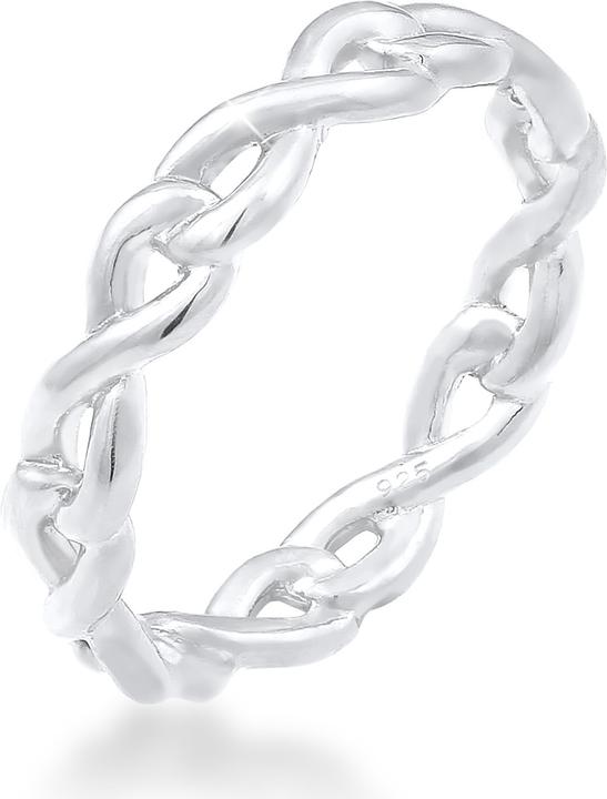 Actual product image Elli Infinity Symbol (52, 925 Silver)