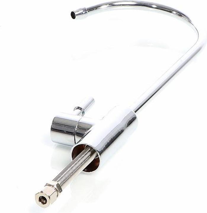 Actual product image Naturewater 6.35mm (1/4") Design II D-13 Reverse Osmosis Water Tap