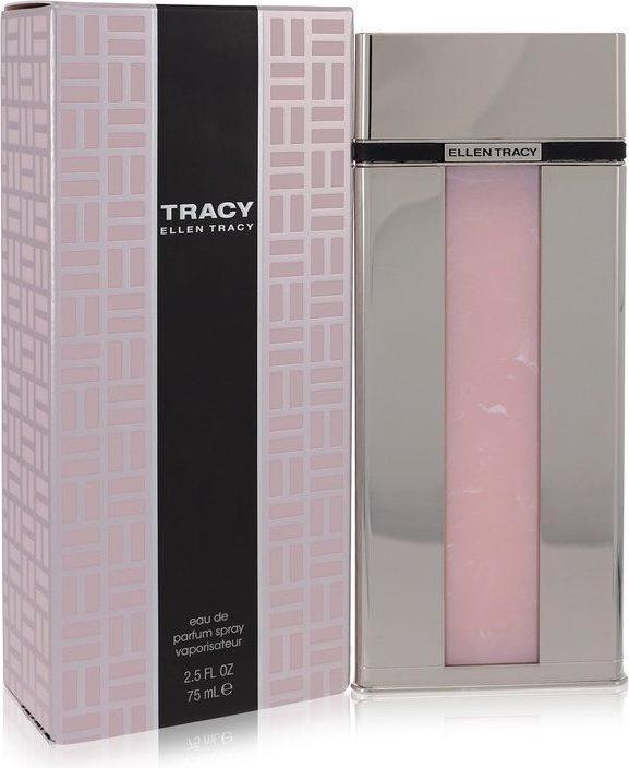 Ellen Tracy Tracy by Eau de Parfum Spray 75 ml (Eau de Parfum, 75 ml)