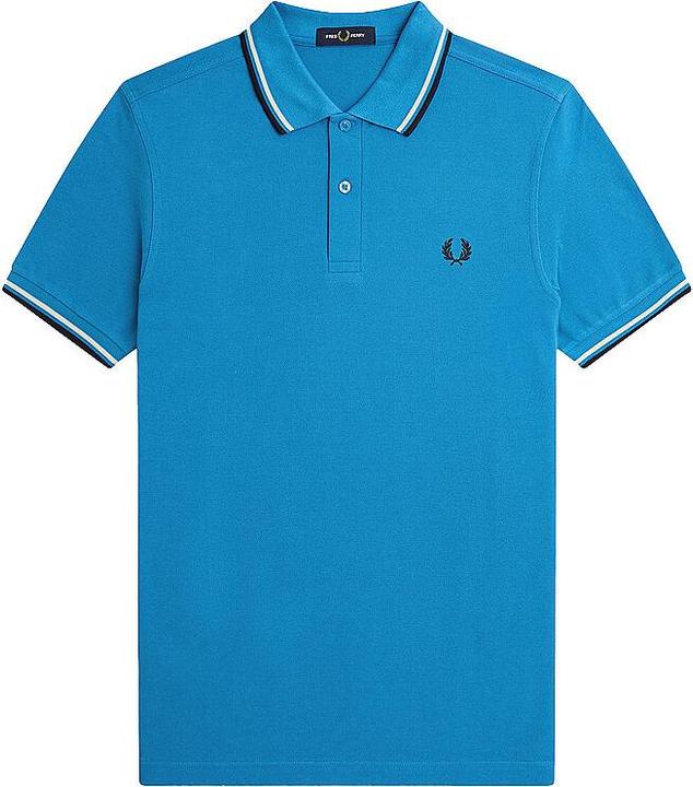 Fred Perry Poloshirt M3600 (S)