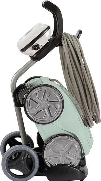 Immagine prodotto Zodiac Biopool Robot Alpha 63 IQ