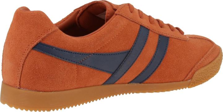 Produktbild Gola Harrier Suede (43)