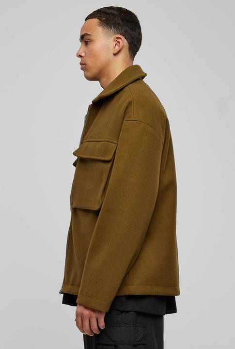 Immagine prodotto Urban Classics Big Pocket Blouson (S)