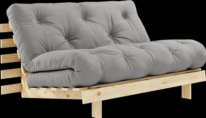 Produktbild Karup Design Roots (Bettsofa, 2-Sitzer)
