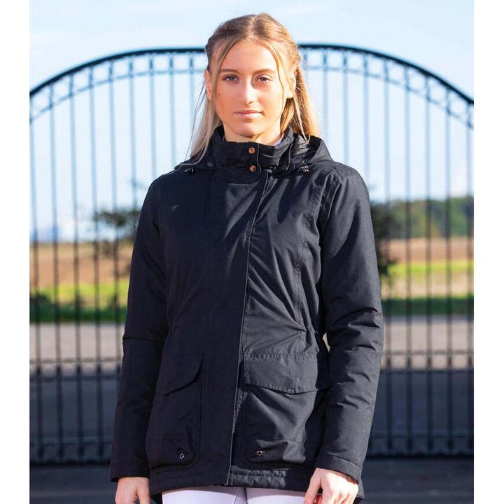 Premier Equine regenjacke en cascata