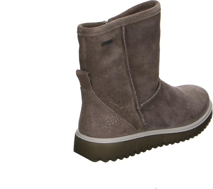 Actual product image Superfit Stiefelette Leder LORA (38)