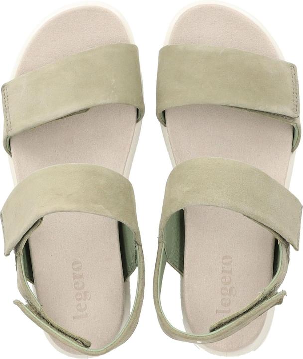 Actual product image Legero Sandalen (39)